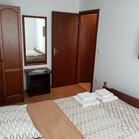 Apartamento Ivanis