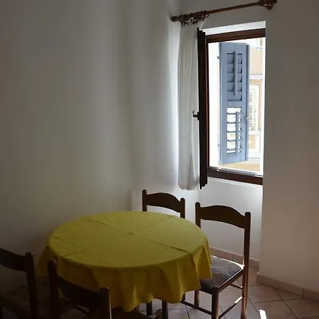 Apartment Ivanis Vrsar