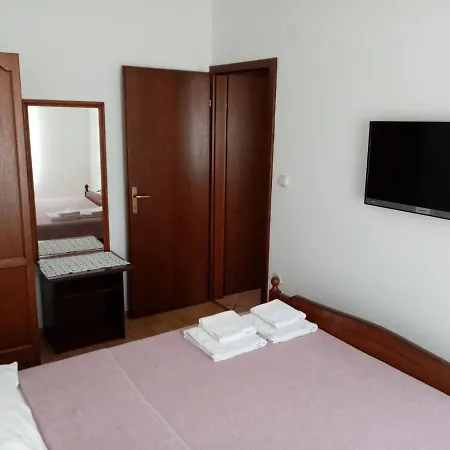 Appartement Ivanis