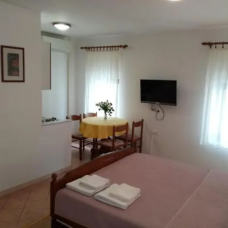 Appartement Ivanis *