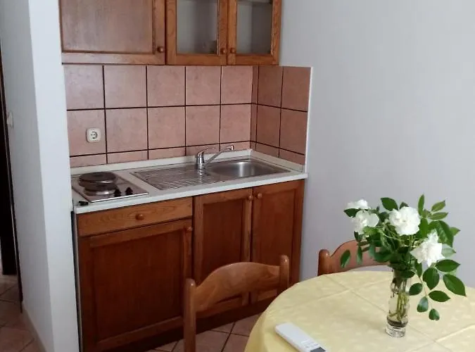 Ivanis Appartement *