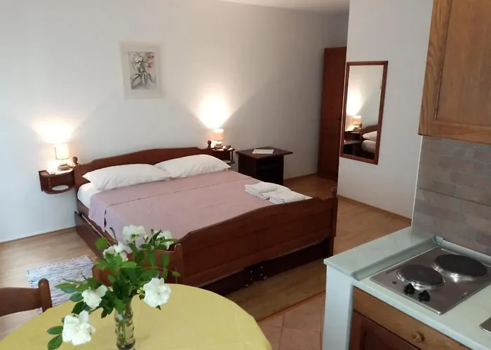 Ivanis Appartement Vrsar