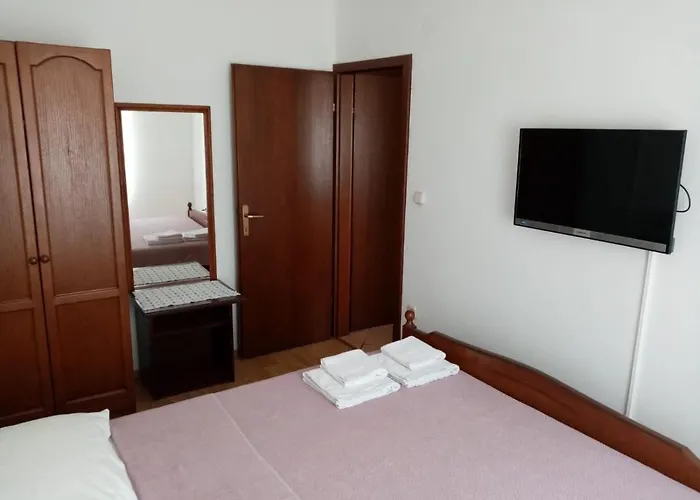 Appartement Ivanis