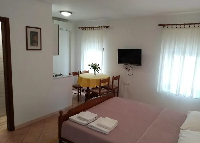 Appartement Ivanis *
