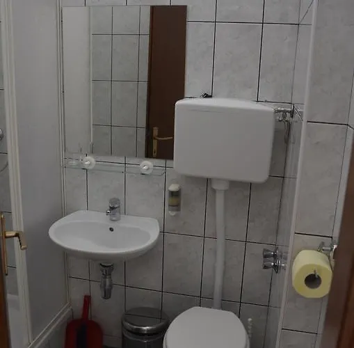 Ivanis Appartement *