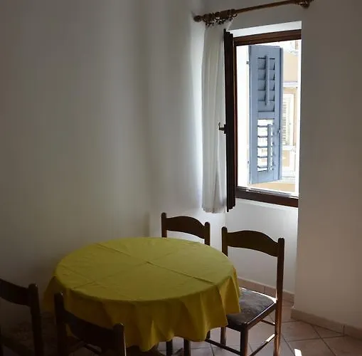 Appartement Ivanis Vrsar