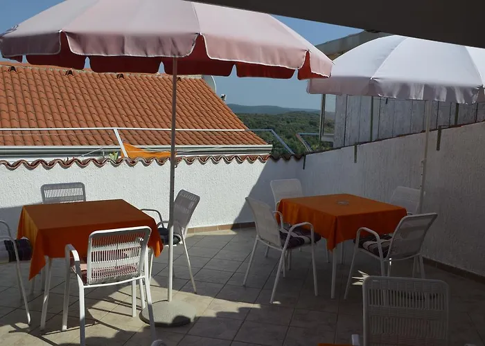 Appartement Ivanis *